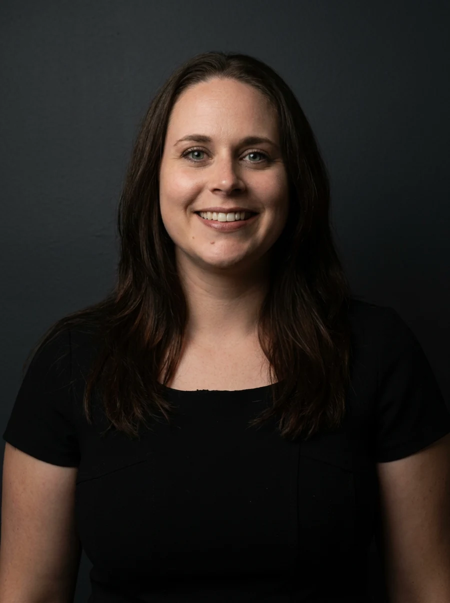 Kimberley Oliver — Finance Director